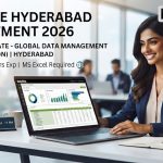 Deloitte Service Associate Recruitment 2026