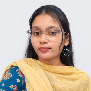 M Geethika