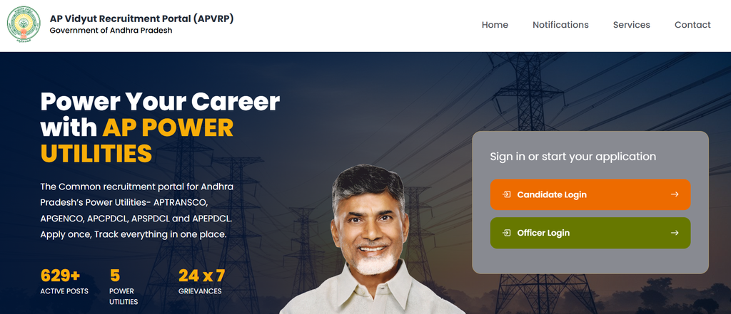 AP Vidyut Result 2026: Check AEE Merit List and Scorecard