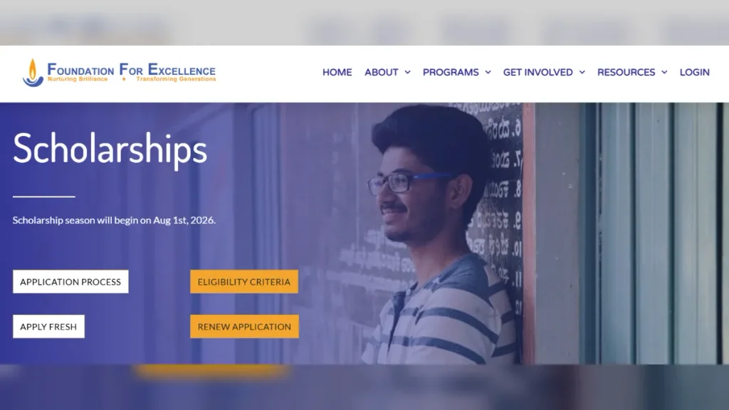 Amazon Future Engineer Scholarship 2026-27: ₹50,000 Per Year, Free Laptop, Eligibility & Apply Online