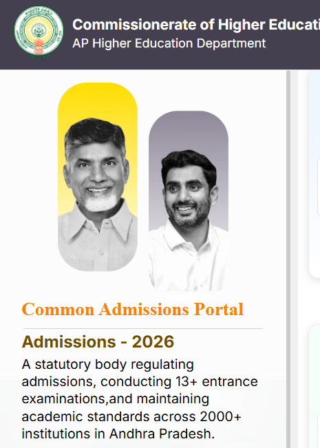 AP PECET 2026 Counselling: Important Information Before Counselling
