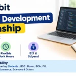 Kukbit SL Web Development Internship: Stipend, Eligibility and Details