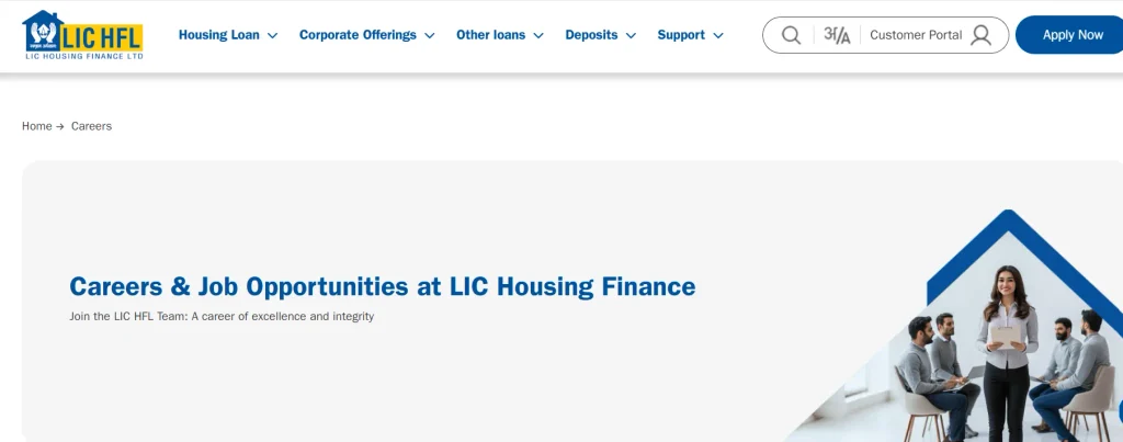 LIC HFL Management Trainee Recruitment 2026: Apply by 25 October