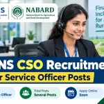 NABFINS CSO Recruitment 2026: Apply for Customer Service Officer (Field Work) Posts