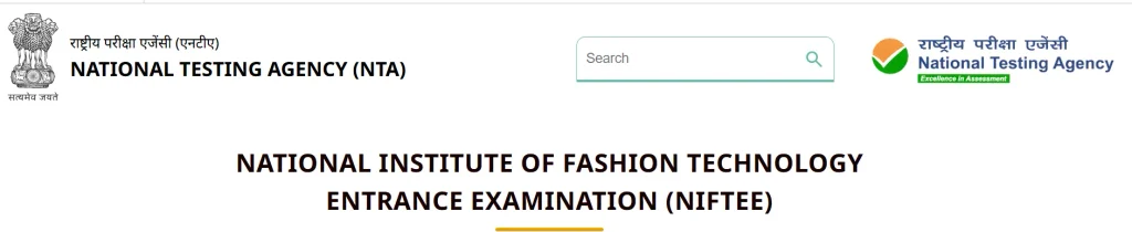 NIFT Registration 2027: Application Dates, Eligibility, Fees and Exam Date