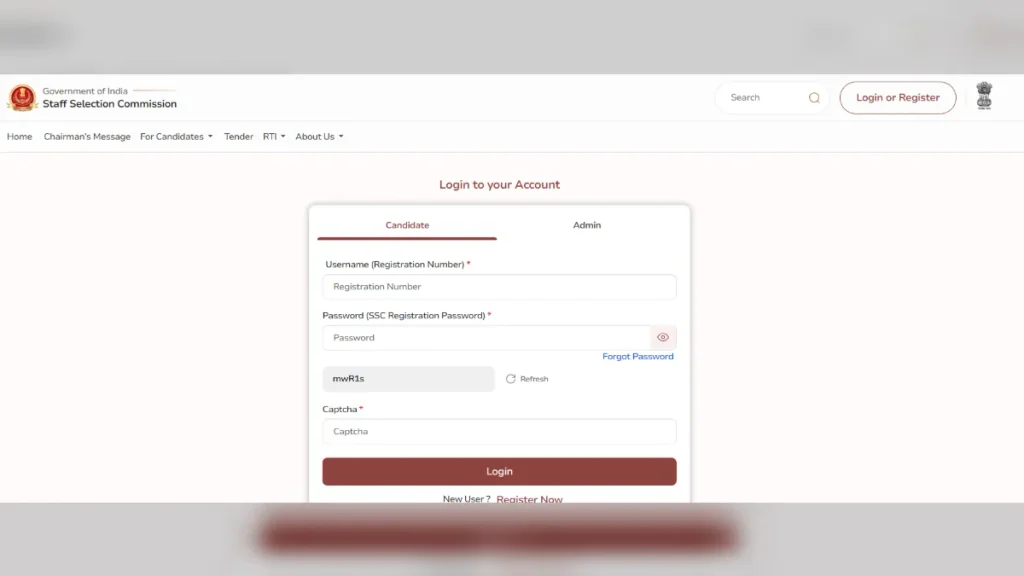 SSC JE Admit Card 2026 OUT: Download Paper 1 Hall Ticket at ssc.gov.in